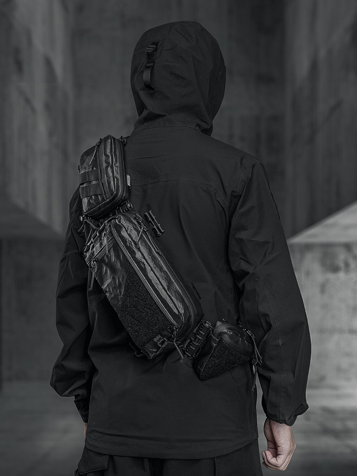 K.SYS Series Three-Piece Bundle- As Featured on Kickstarter