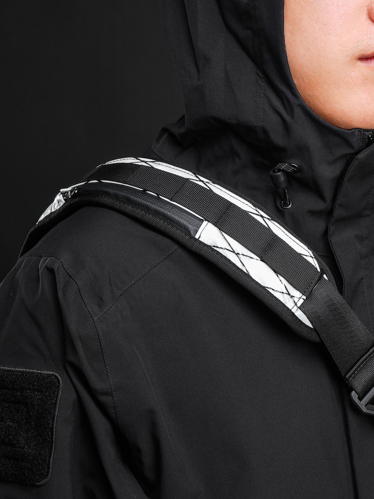 TGBelt2 Shoulder Pad - As Featured on Kickstarter