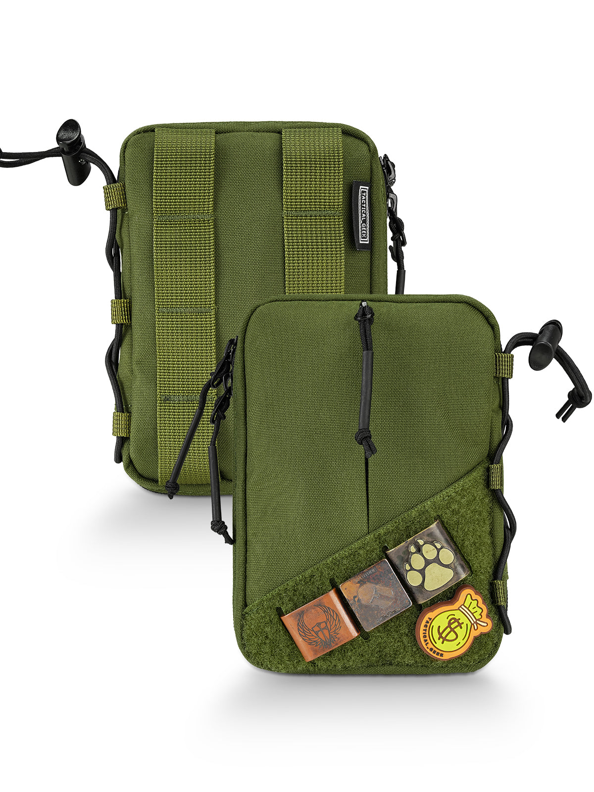 Block E4.0 EDC Compact Waist Pouch