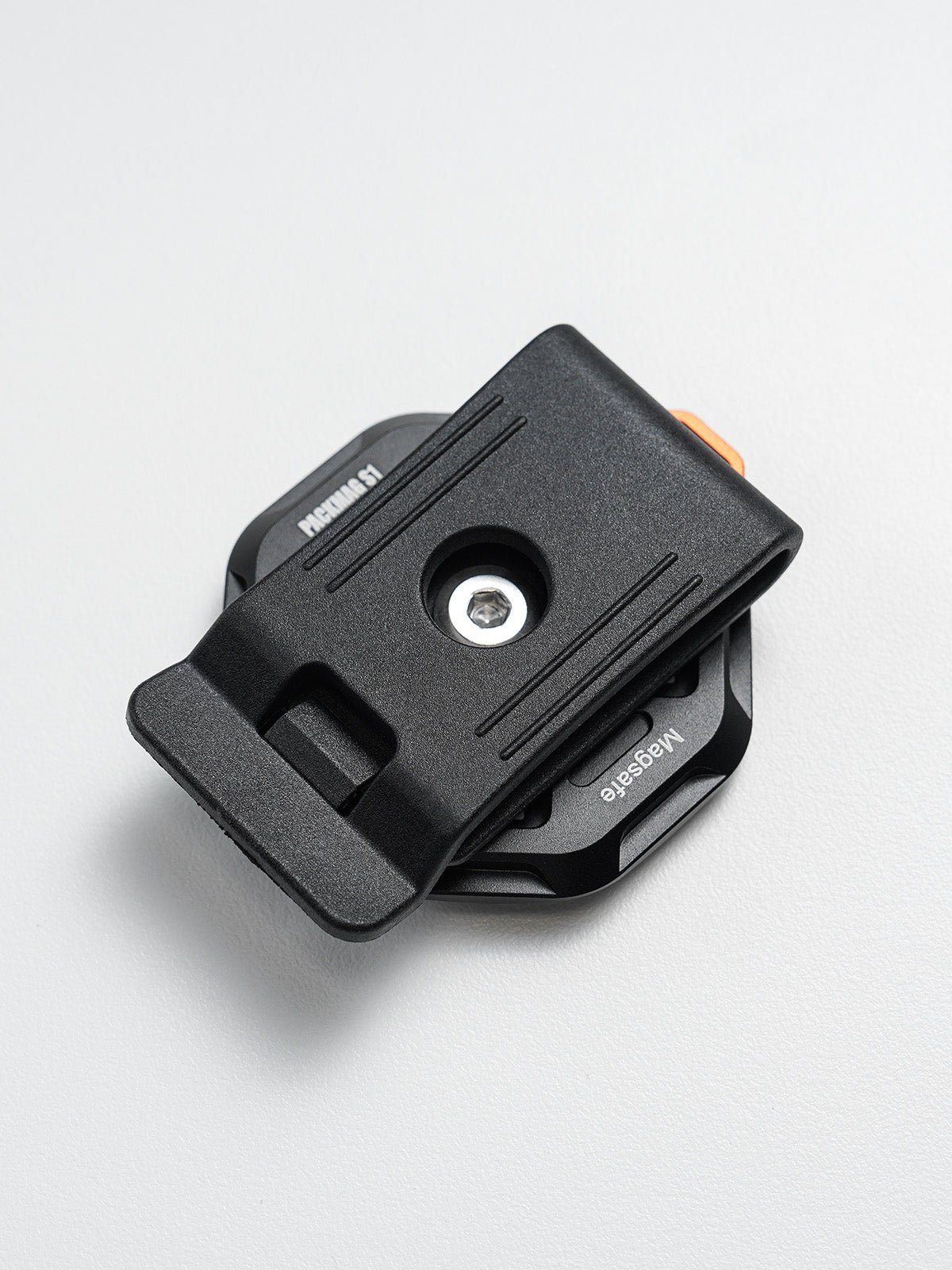 PackMag S1 Magnetic Phone Mount for Straps (Early Bird Pre-Order: Ships in 30 days)