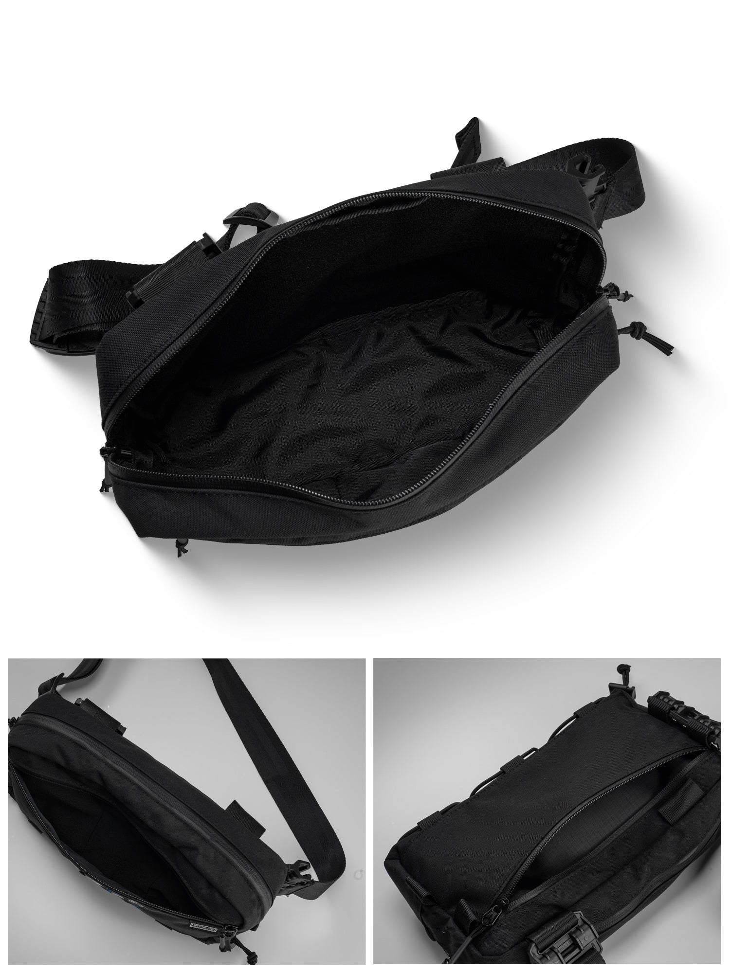 Cache L4 EDC Sling Bag (Rabbit)