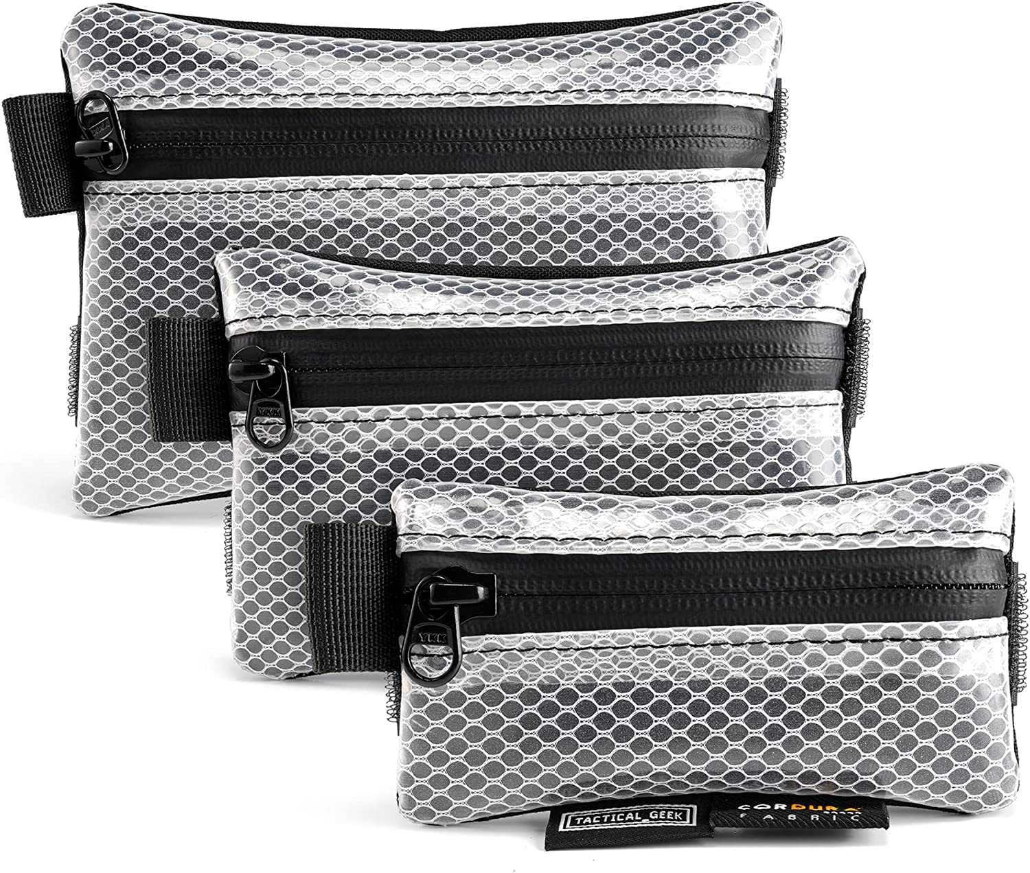 Storage A5 EDC Pouch Set