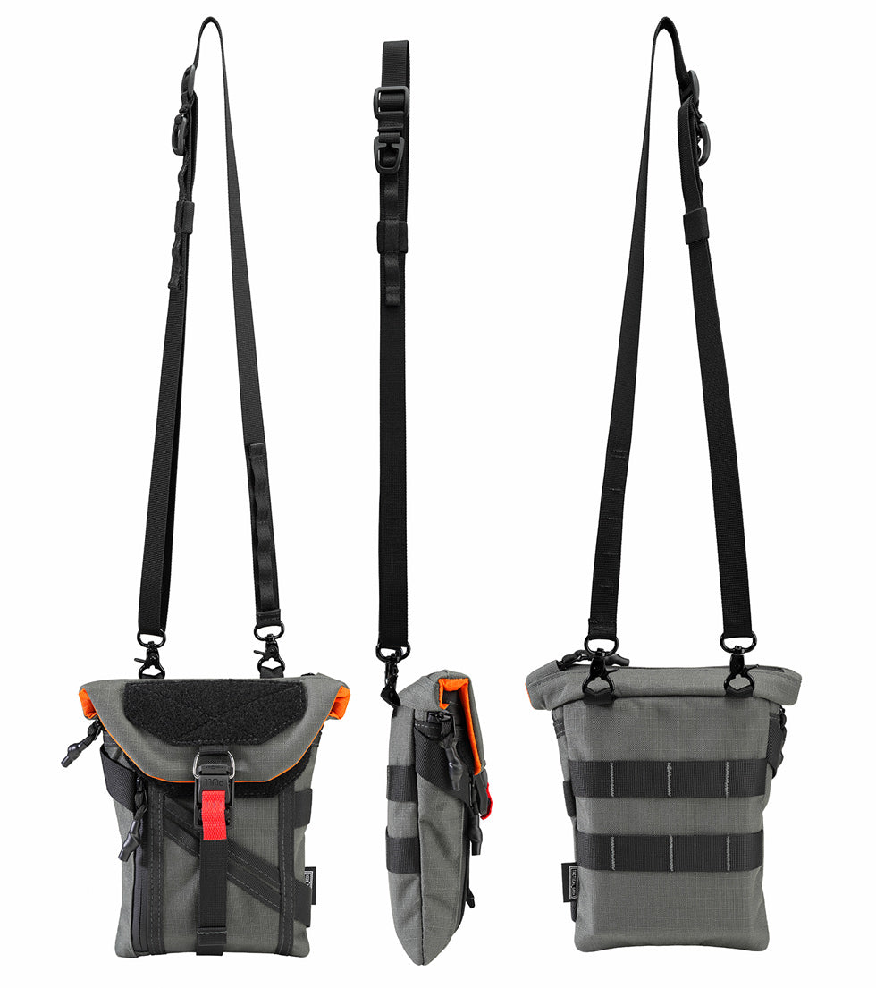 EXT14 Multi-Functional Travel Document & EDC Organize (Early bird pre-sale, 30 days)