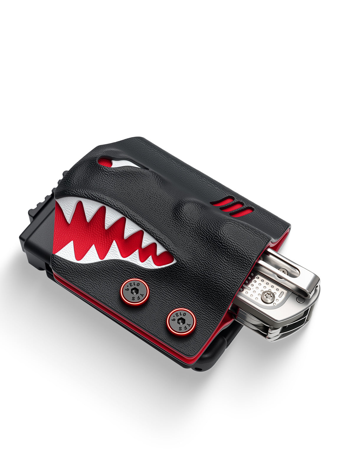 TX14 Multi-Tool Sheath for Leatheman Free T4(Craftsman Handmade, ships in 30 days)