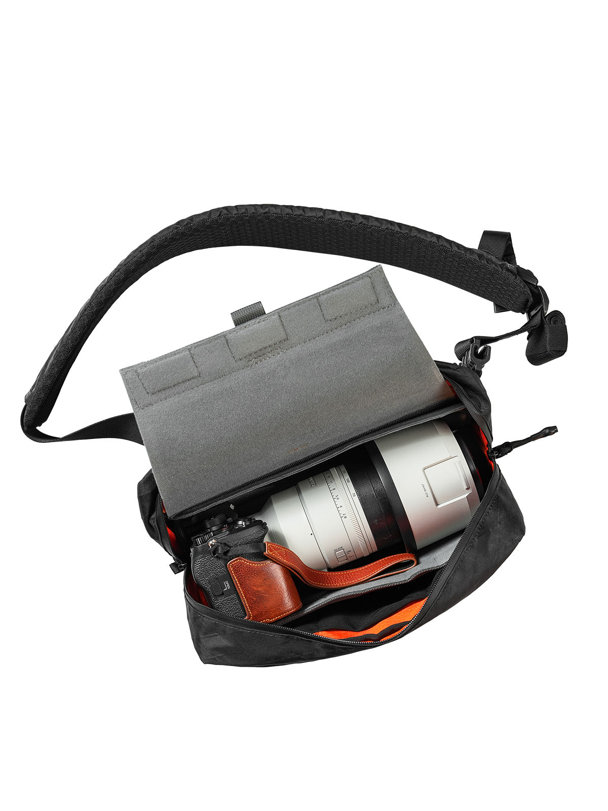 Cache L3 PRO Outdoors Shoulder Bag - Early bird price pre-sale for 15 days