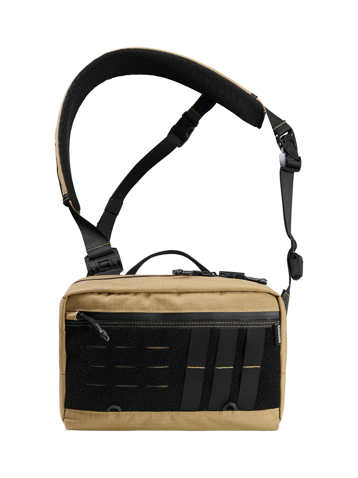 Cache L3 PRO Outdoors Shoulder Bag - Early bird price pre-sale for 15 days