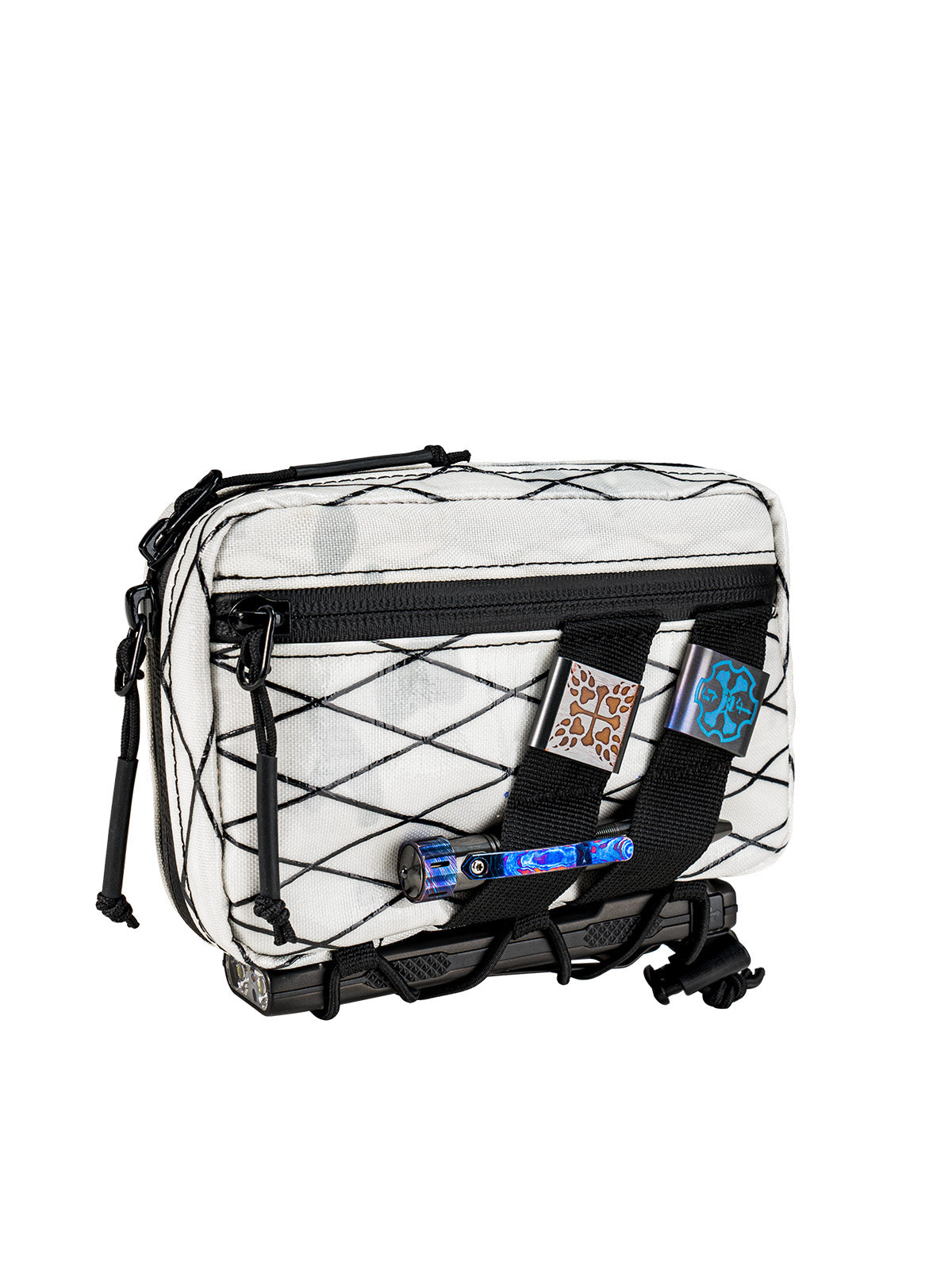 Block E6.0 Portable Tool Pouch - As Featured on Kickstarter