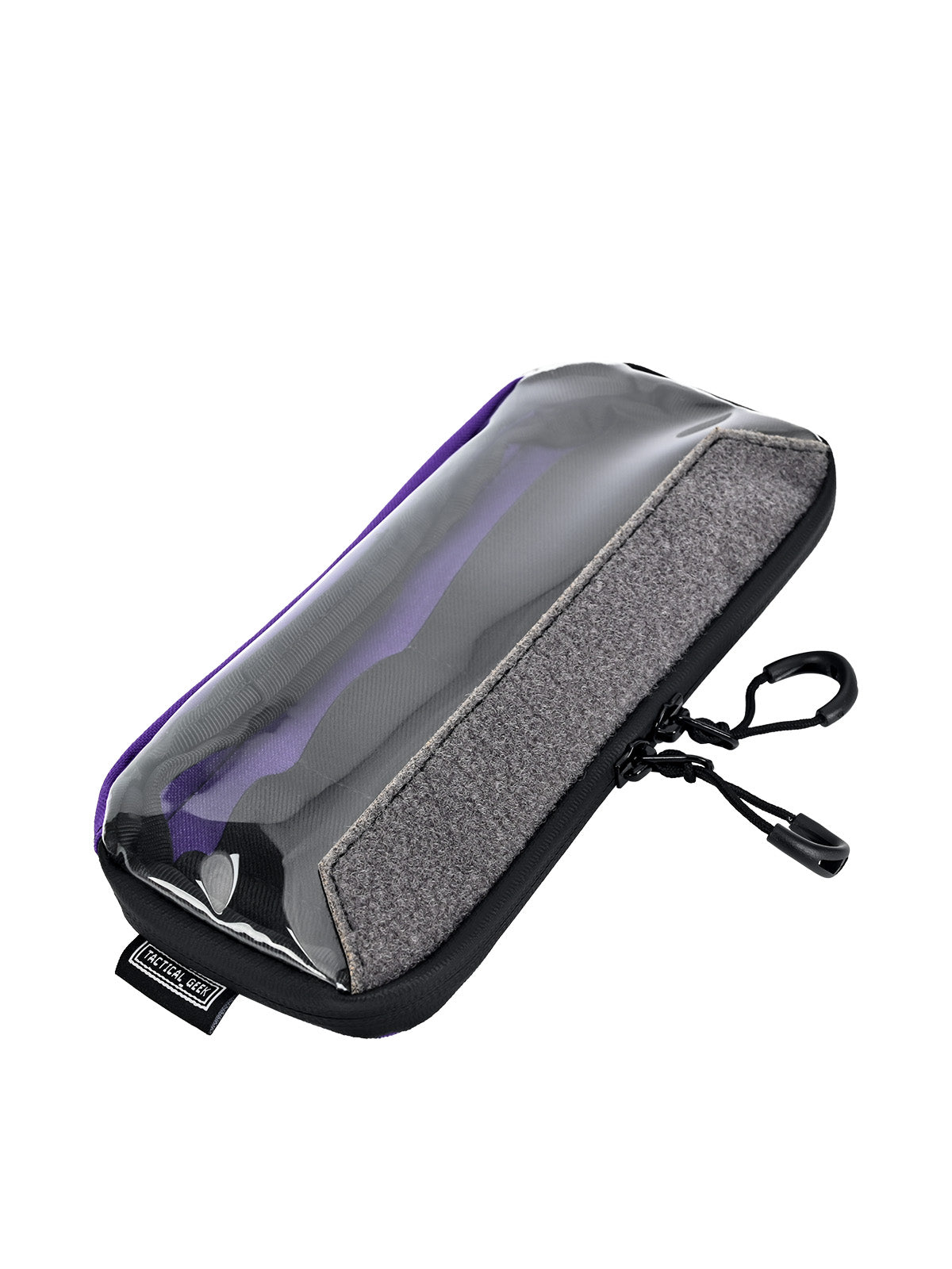 DT1 Transparent Utility Pouch