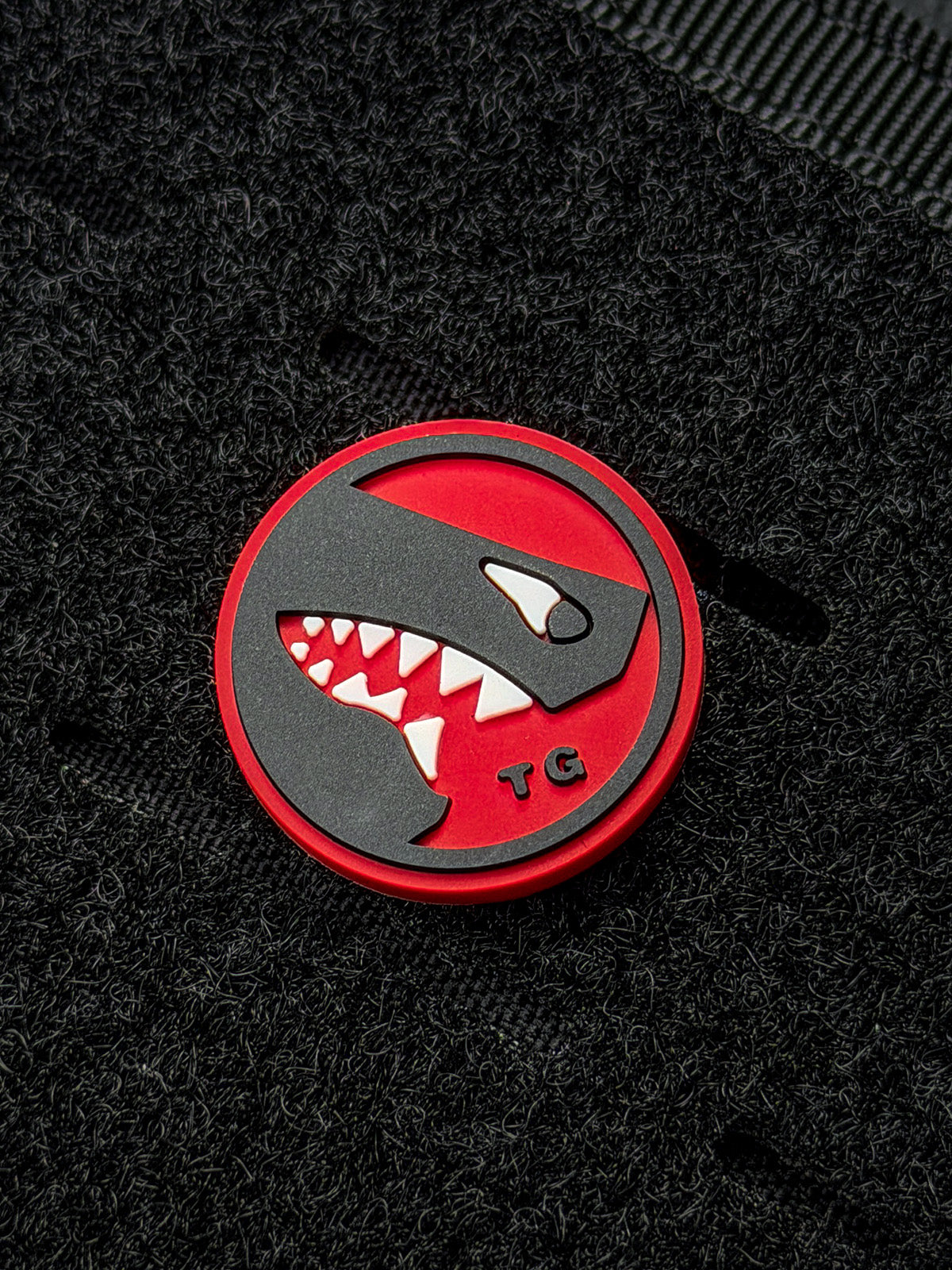 BG35 Patches