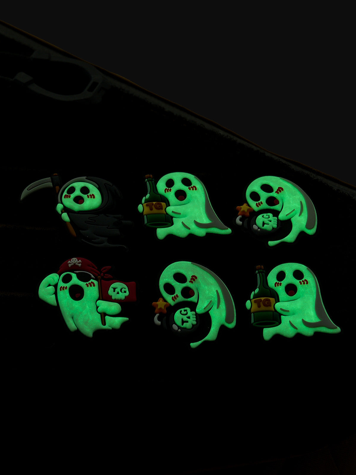 BooBoss - BG30 Patches