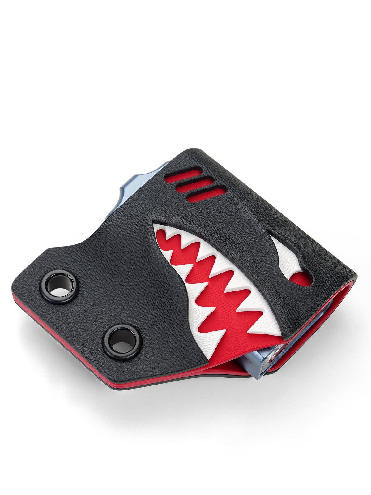 TX12 Flashlight Sheath for Fenix E03R V2.0 (Craftsman Handmade, ships in 30 days)