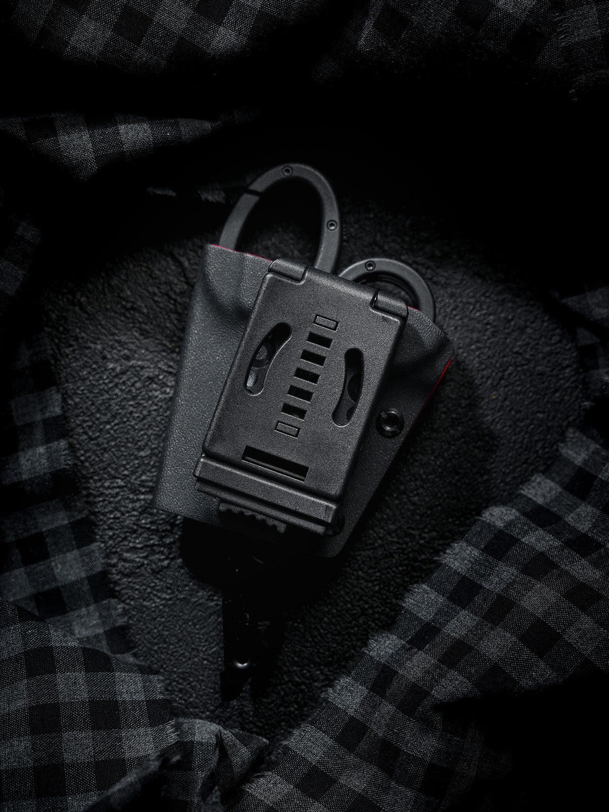 TX18 Multi-Tool Sheath for SOG ParaShears (Craftsman Handmade, ships in 30 days)