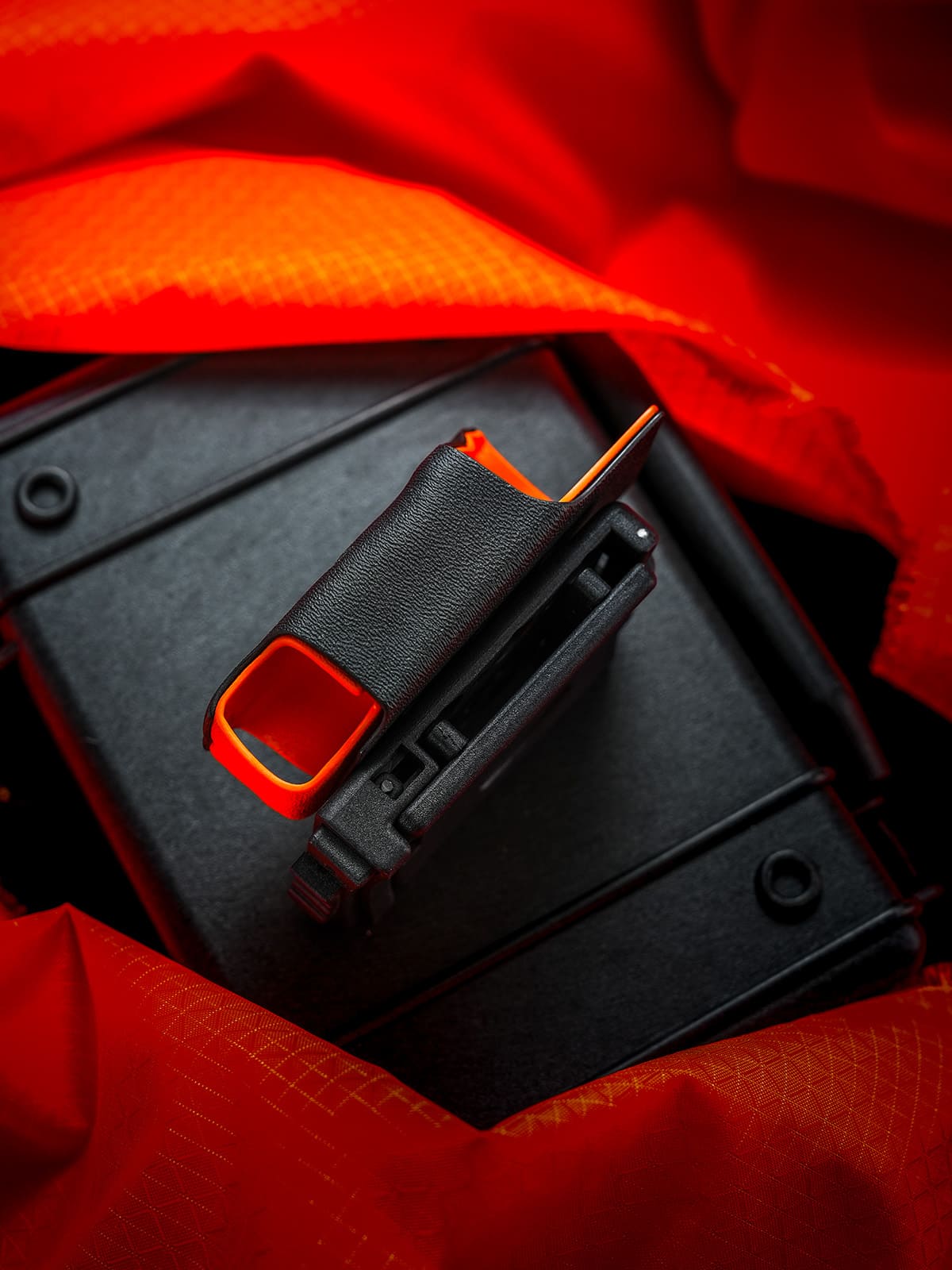 TX15 Halloween Edition Sheath for Leatherman Charge & Bit Kit Set (Pre-sale, Ends After Halloween)