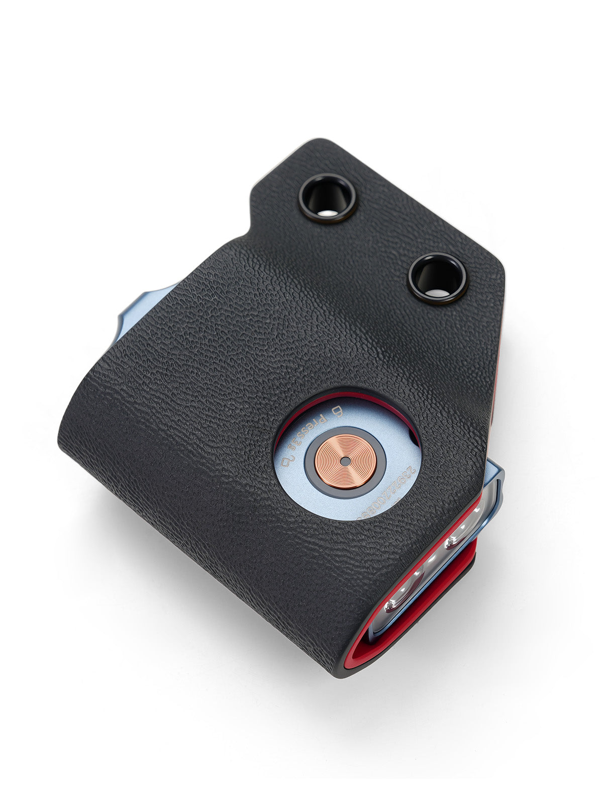 TX12 Flashlight Sheath for Fenix E03R V2.0 (Craftsman Handmade, ships in 30 days)