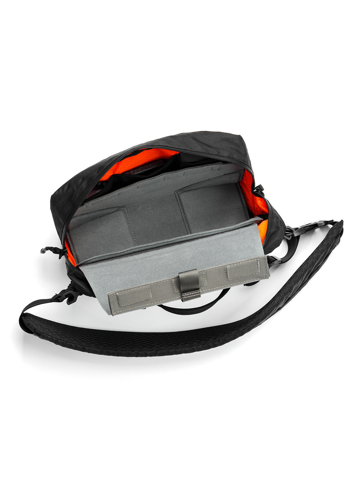 Cache L3 PRO Outdoors Shoulder Bag(X-PAC) - As Featured on Kickstarter