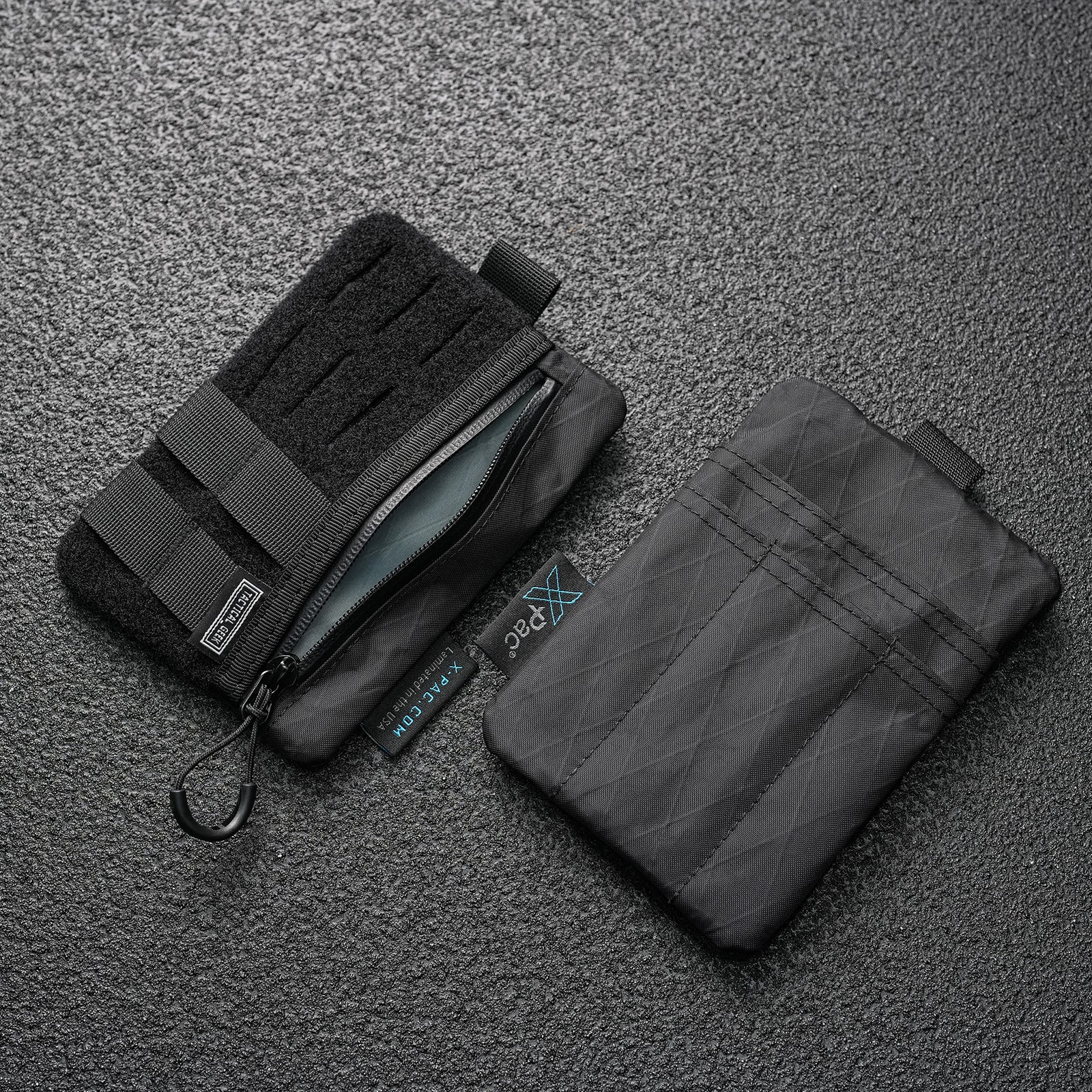 EXT12 Portable Tool Pouch (X-PAC)