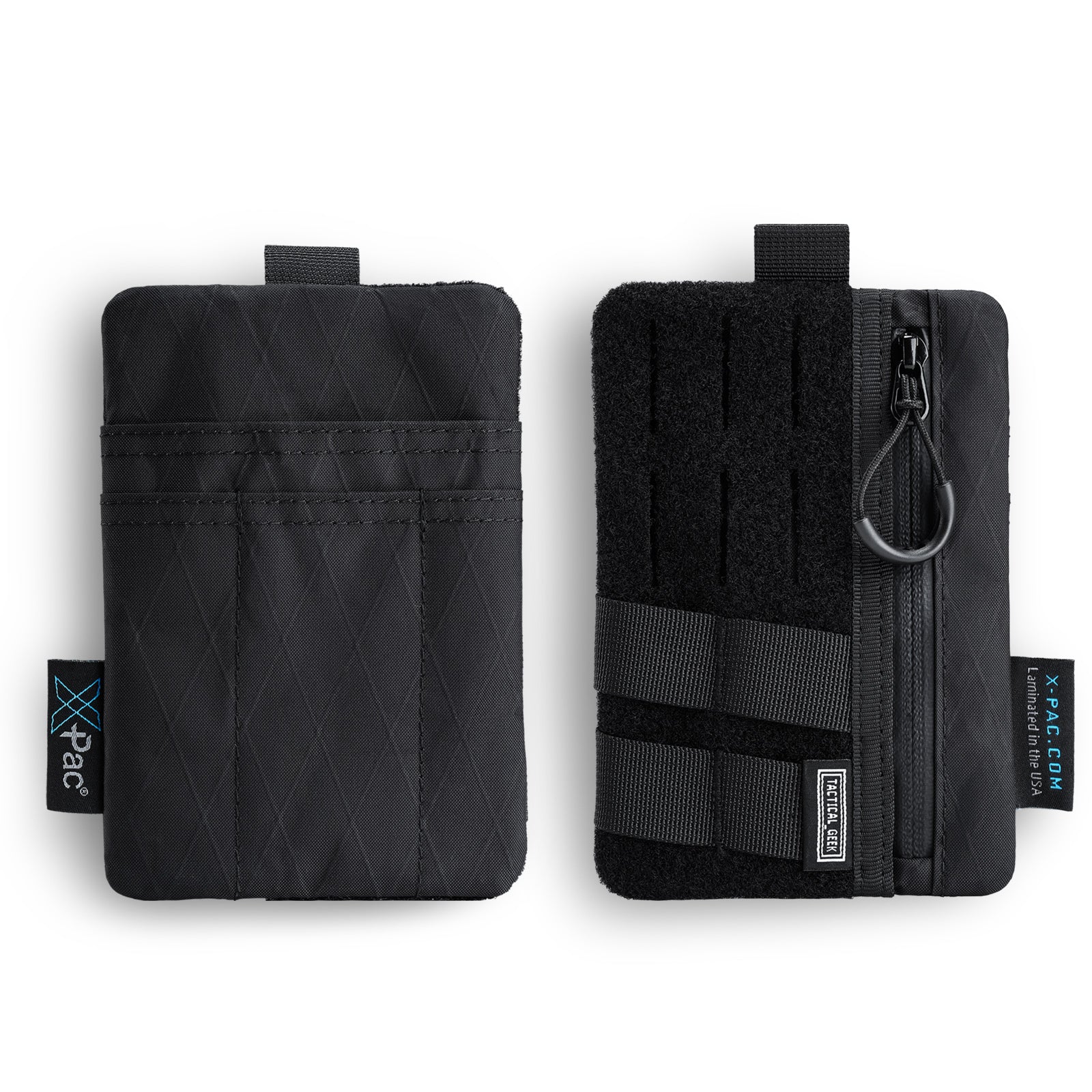 EXT12 Portable Tool Pouch (X-PAC)