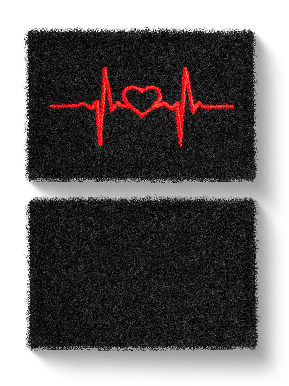 BG12 Removable Magnetic Loop Patches