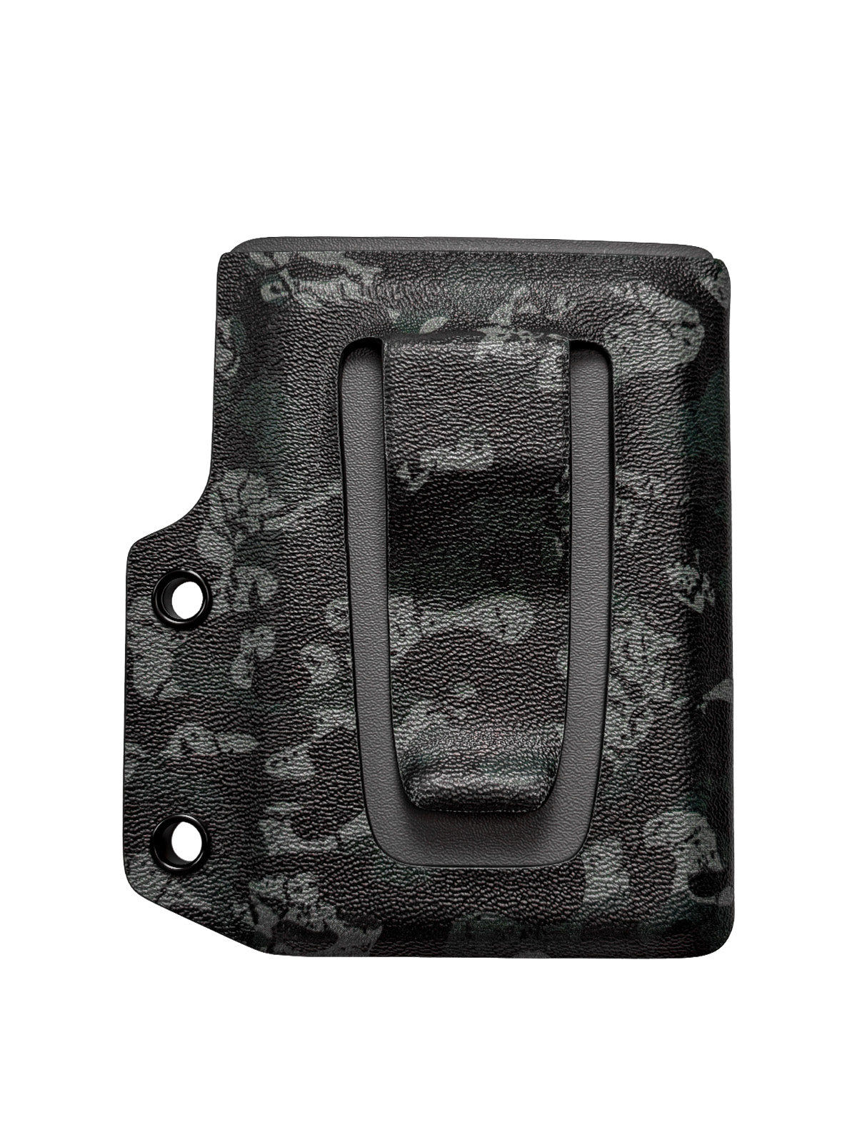 Blac Map Kydex Card Sheath-1