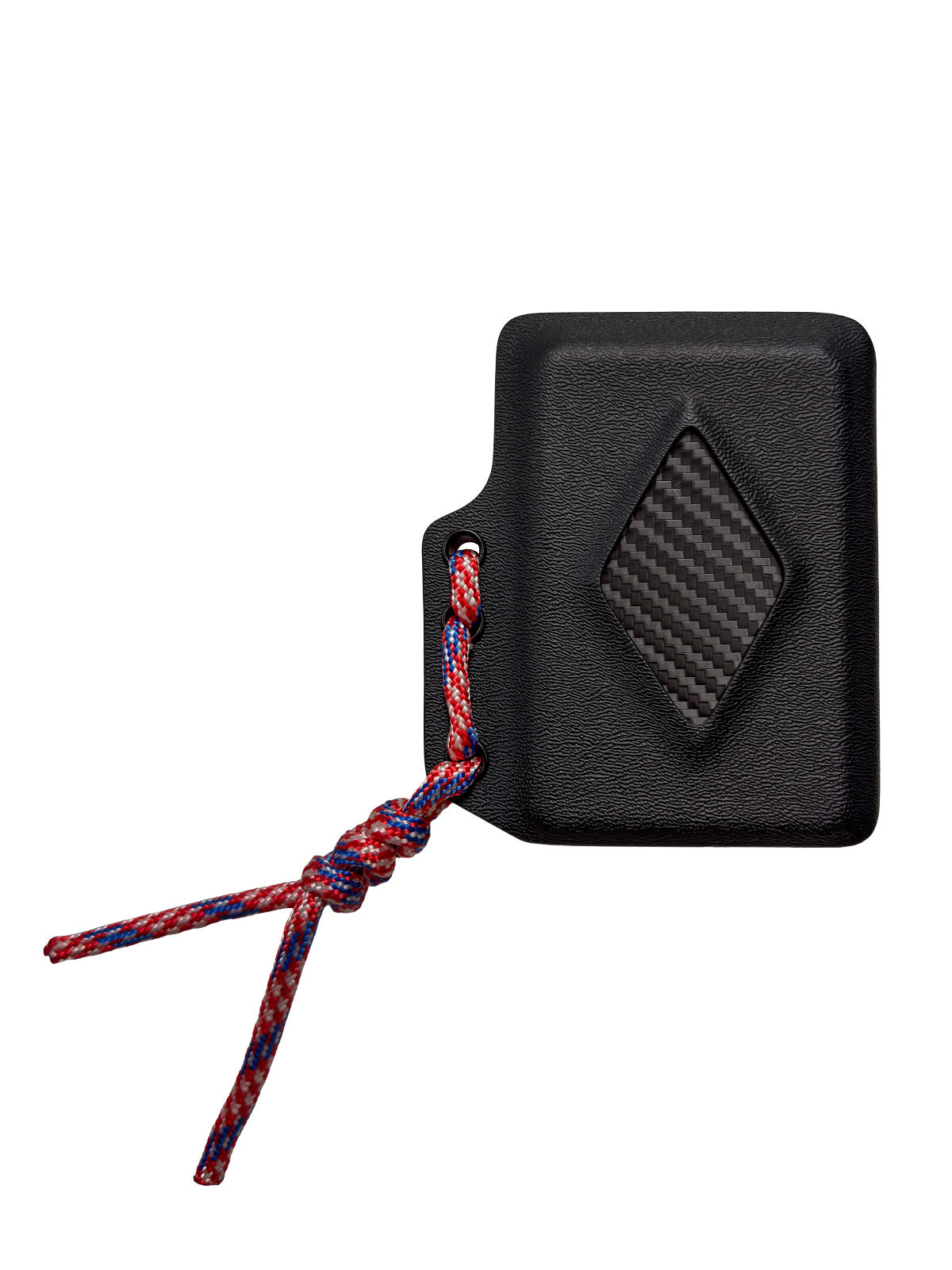 Carbon Lite Kydex Card Sheath-2