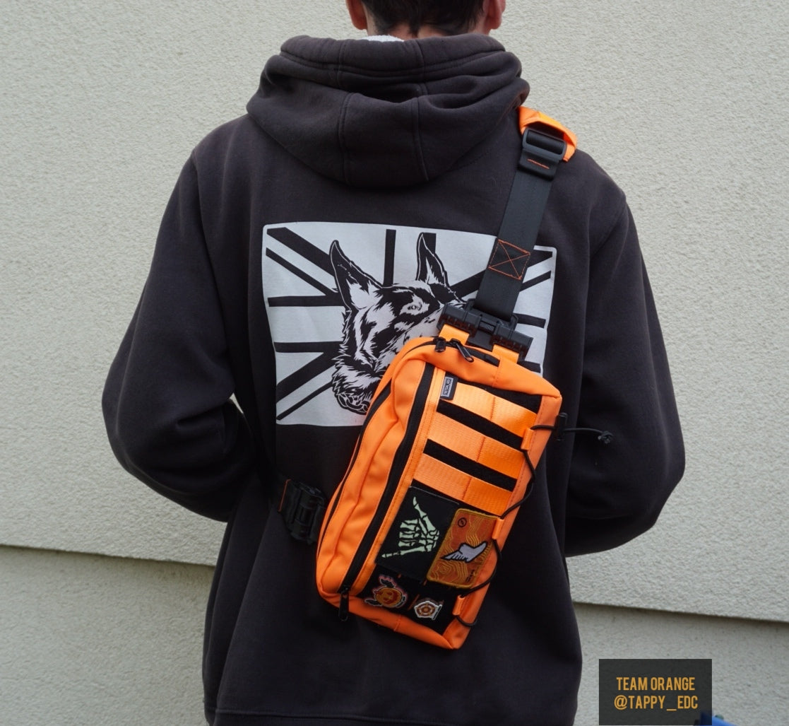 Cache L3C EDC Shoulder Bag