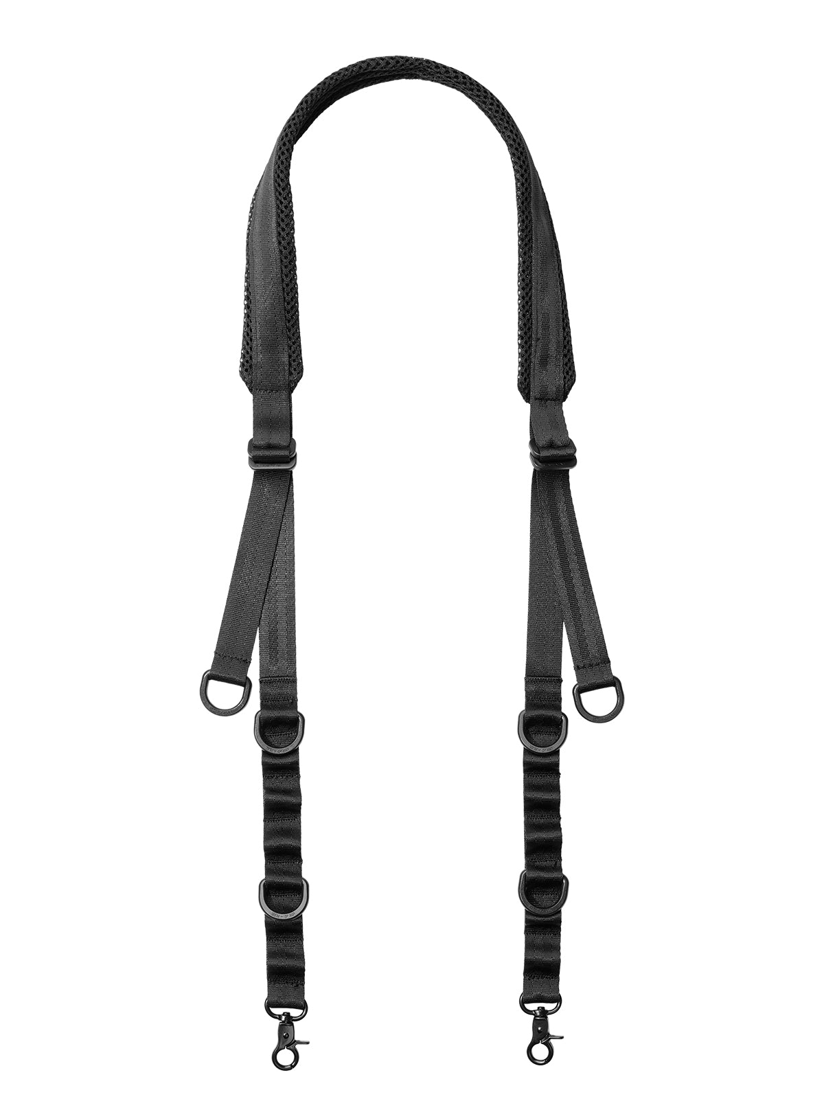 TacticalGeek TGBelt3 EDC Functional Shoulder Strap