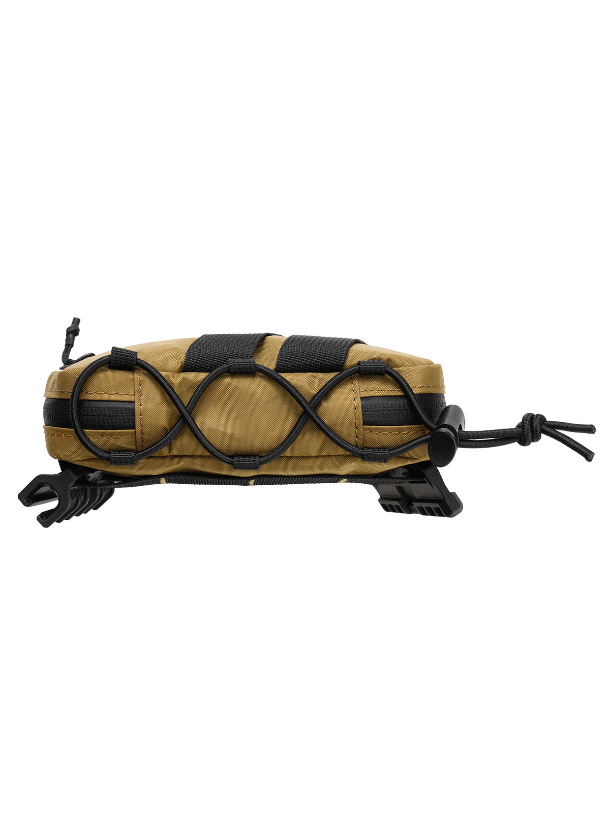 TacticalGeek Block E6.0 Portable Tool Pouch XPAC Coyote Tan-1
