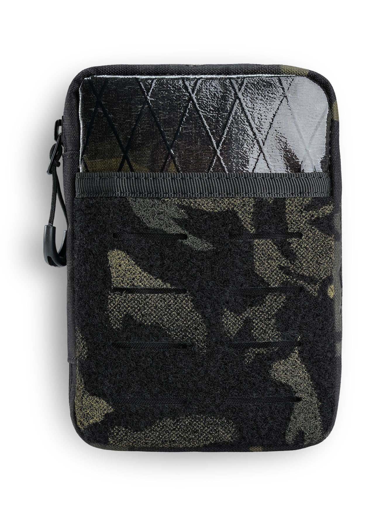 ブロック E3.0 ポータブル ツールポーチ (X-PAC マルチカム ブラック)