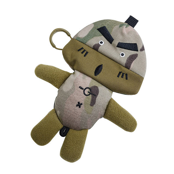 TDoll コインケース/EDCポーチ(ティフォン)