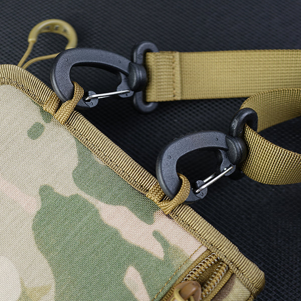 TGbelt Tactical Shoulder Straps