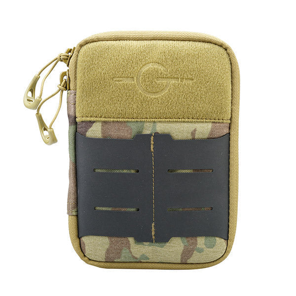 Block E Multifunctional EDC storage pouch