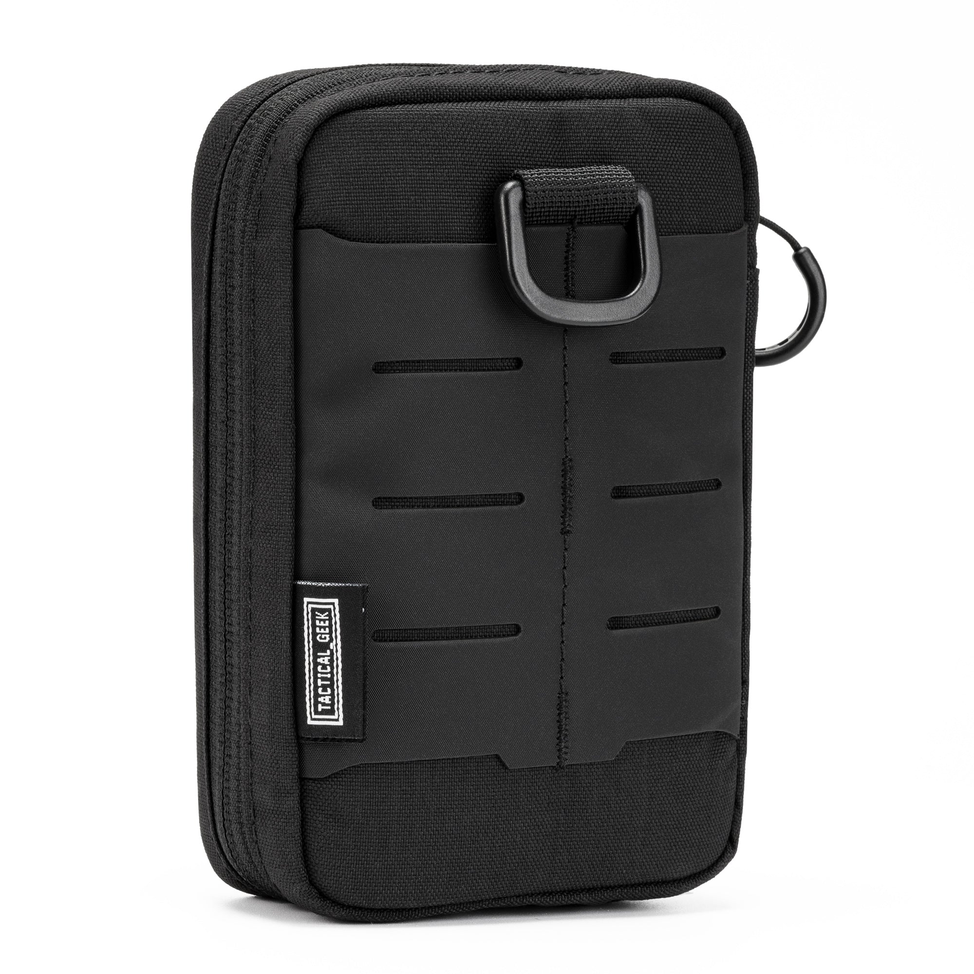 Block E 2.0 Multifunctional EDC storage pouch