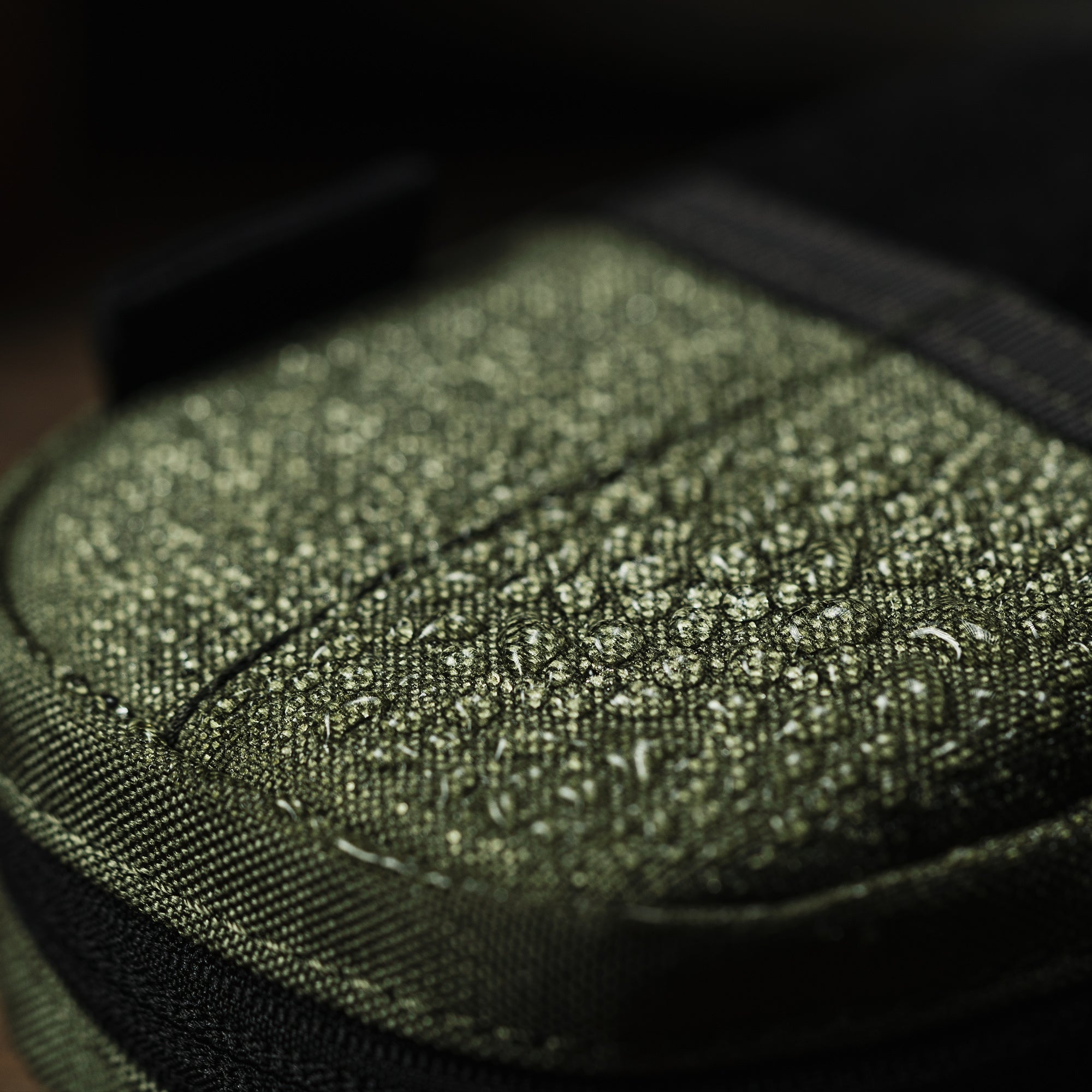 Block E 2.0 Multifunctional EDC storage pouch