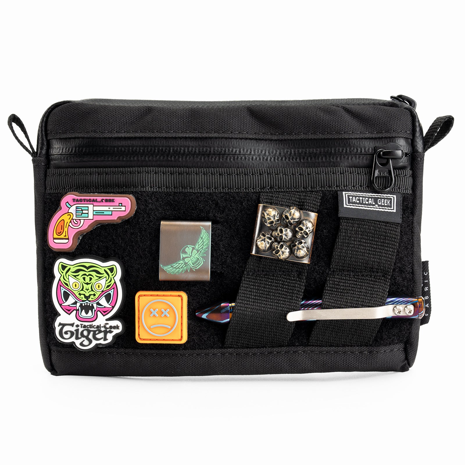 Block H EDC Bag