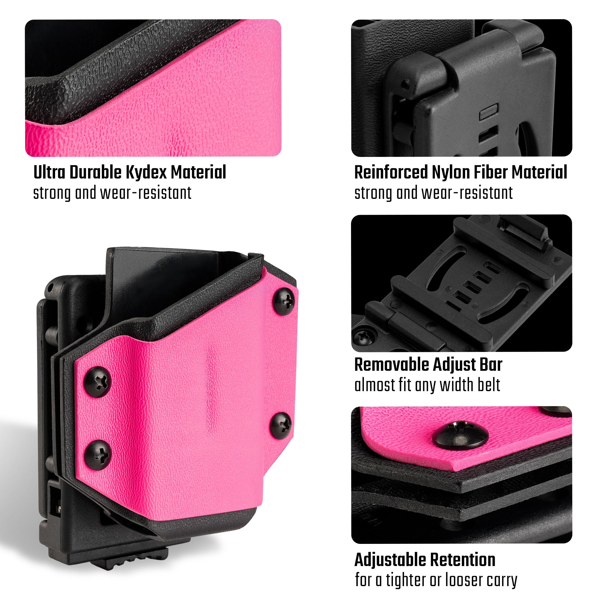 TX1 Multitool Sheath