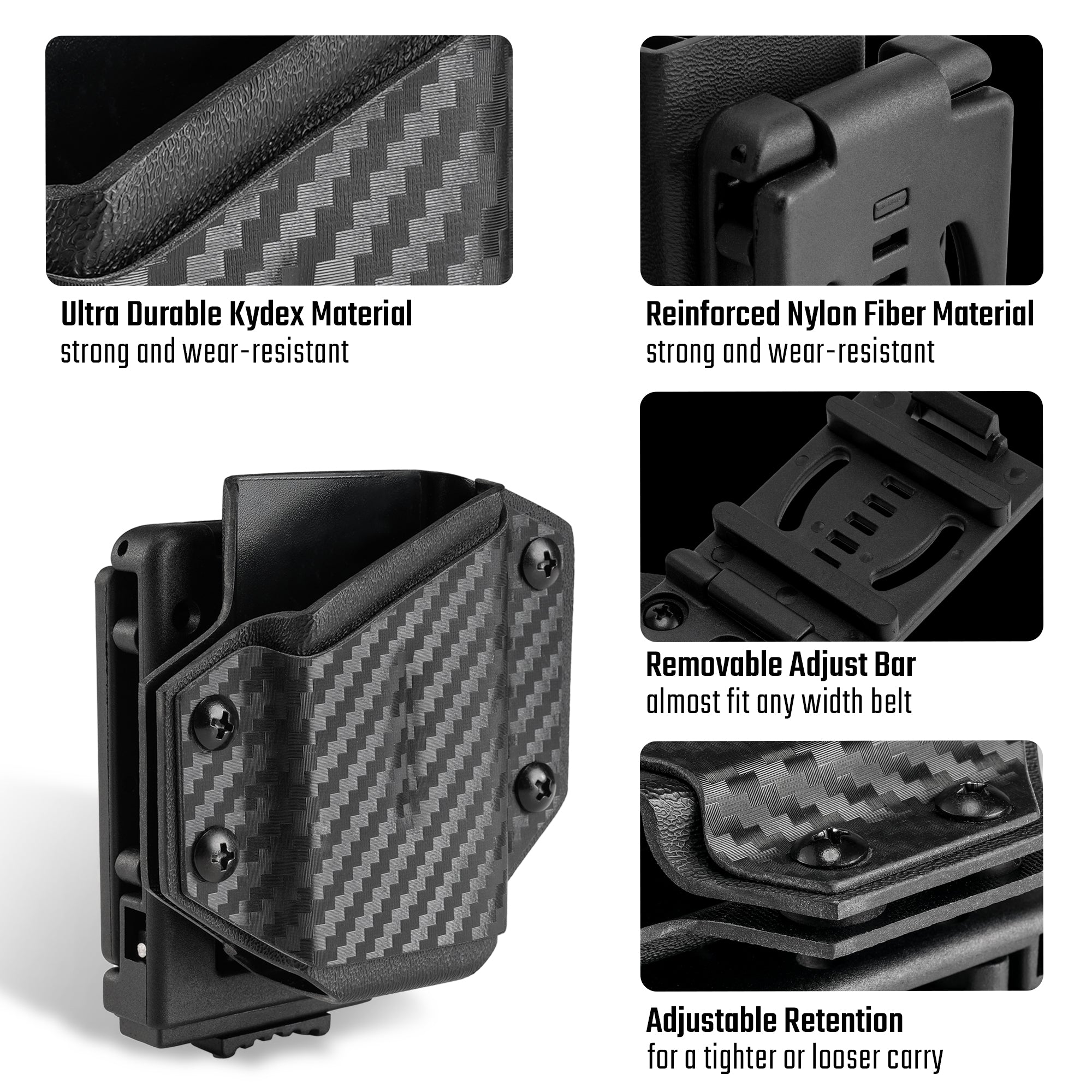 TX1 Multitool Sheath