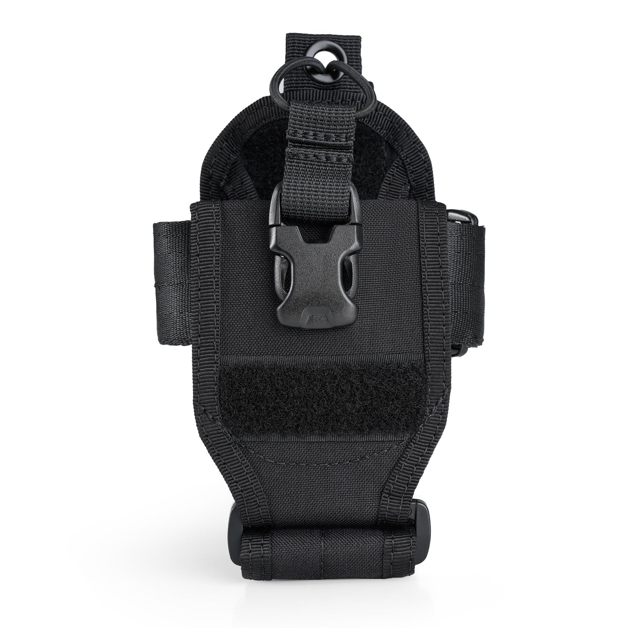 EXT10 トランシーバーシース(ブラック)