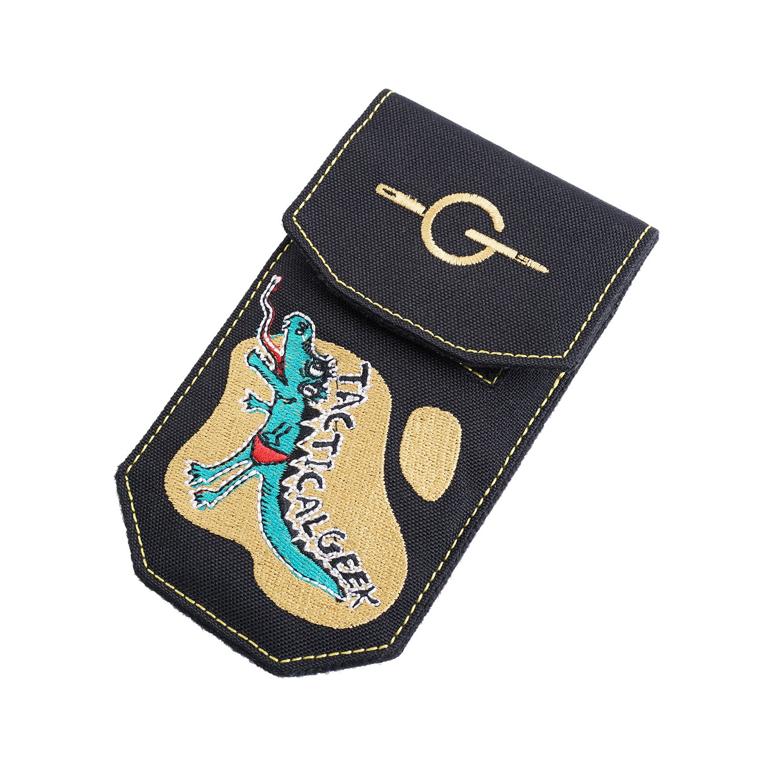 TemBag Monster pouch for knife/tools/flashlght and EDC gear