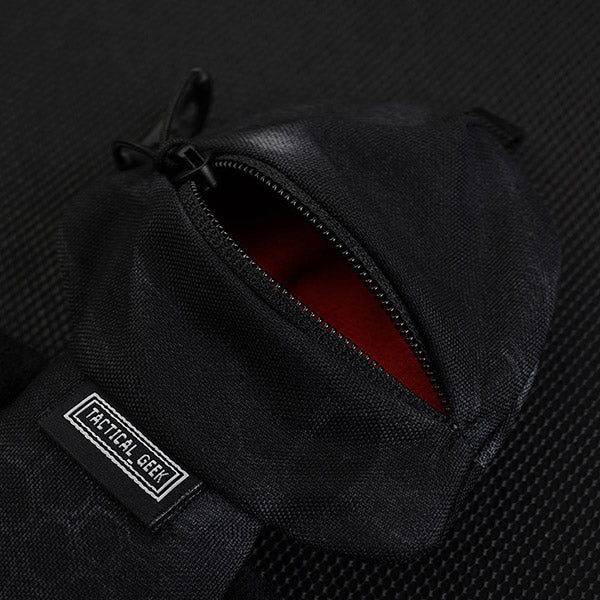 TDoll コインケース/EDCポーチ(ティフォン)