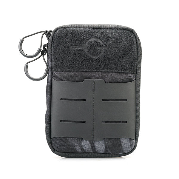 Block E Multifunctional EDC storage pouch