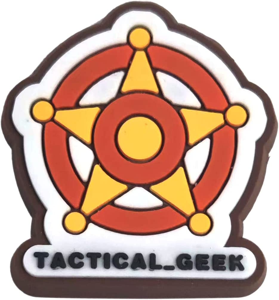 BG08 Patches