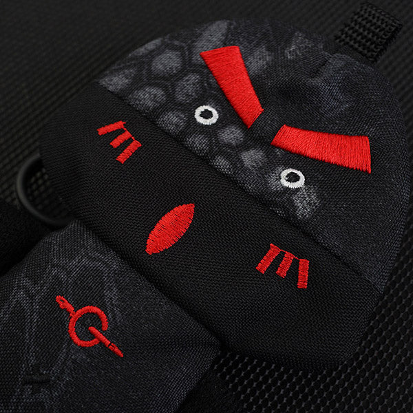 TDoll コインケース/EDCポーチ(ティフォン)