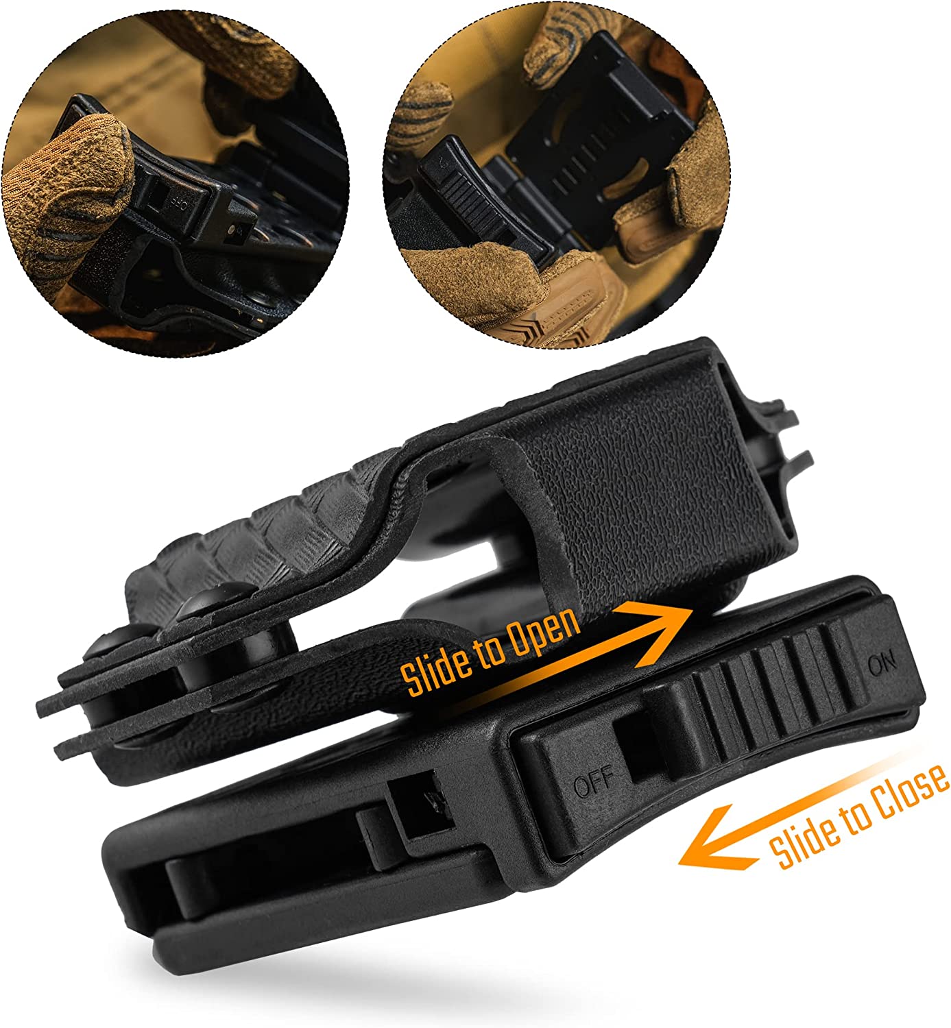 TX1 Multitool Sheath