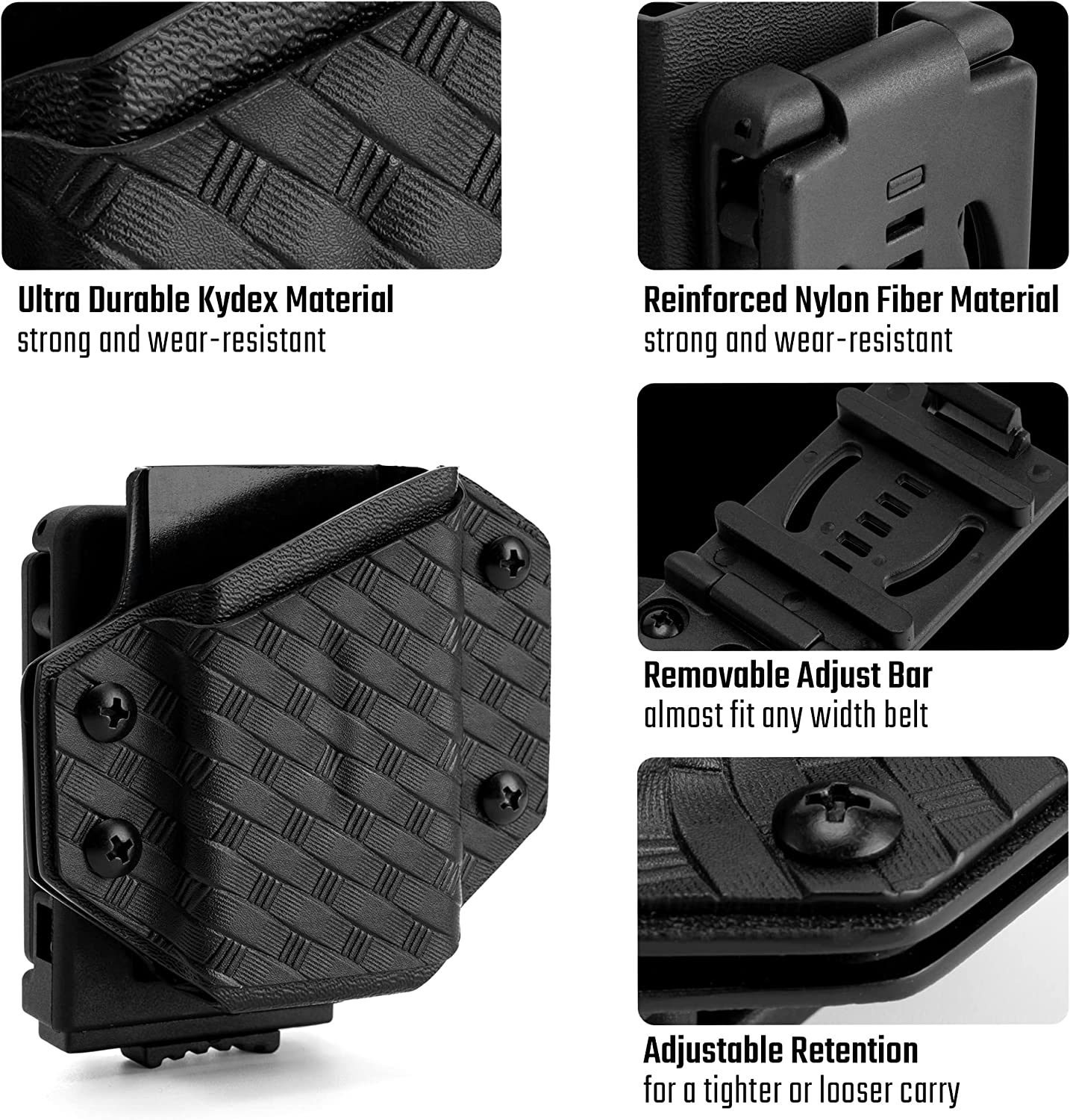 TX1 Multitool Sheath