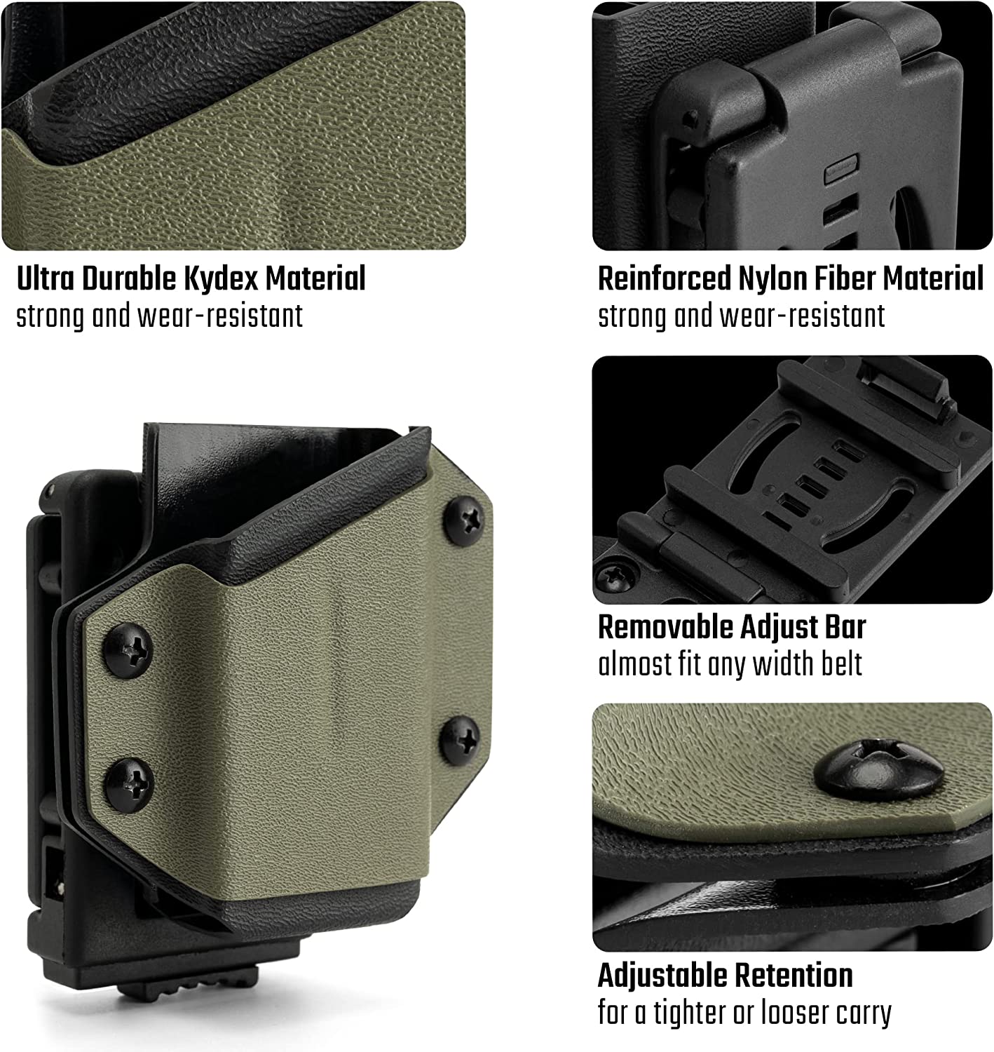 TX1 Multitool Sheath
