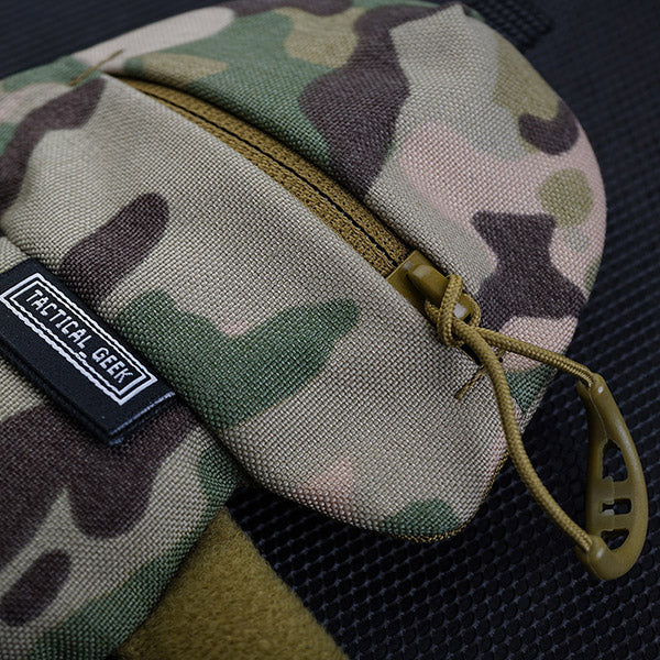 TDoll コインケース/EDCポーチ(ティフォン)