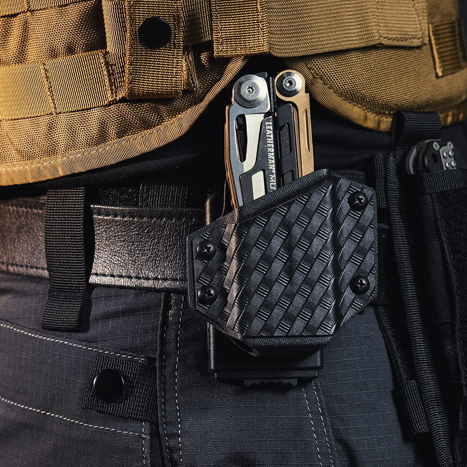TX1 Multitool Sheath