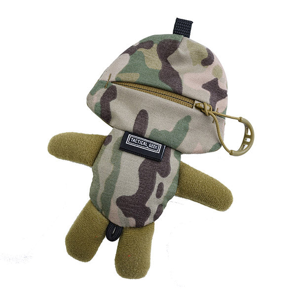 TDoll コインケース/EDCポーチ(ティフォン)