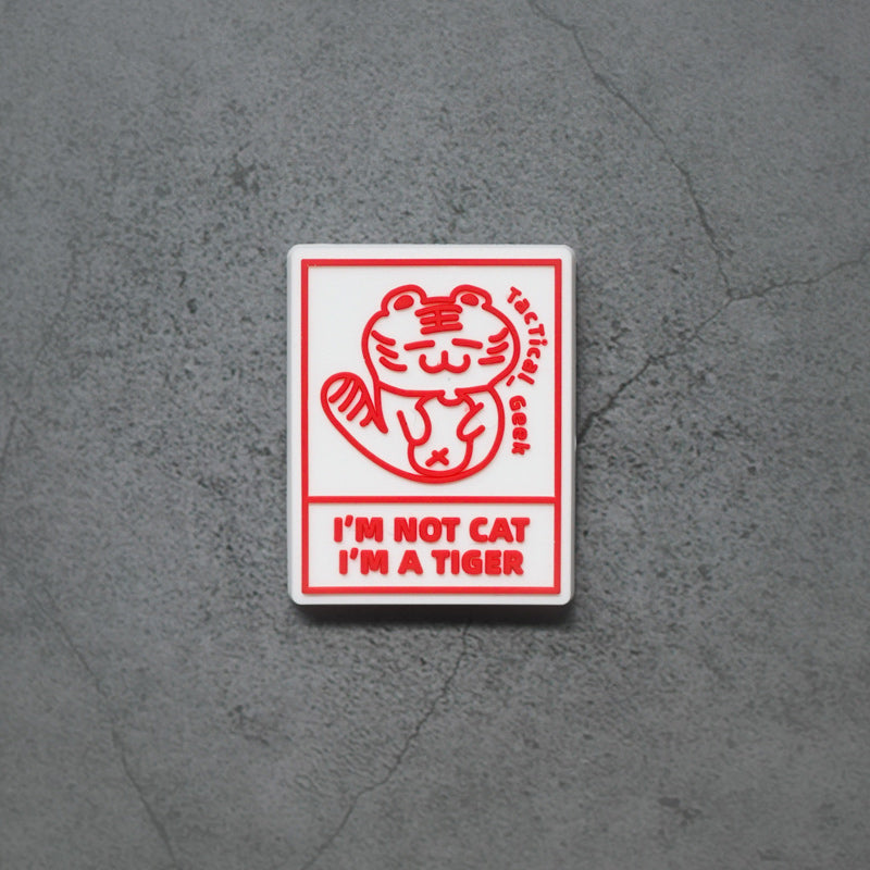 BG03 Patches