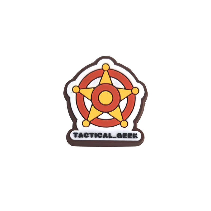 BG08 Patches